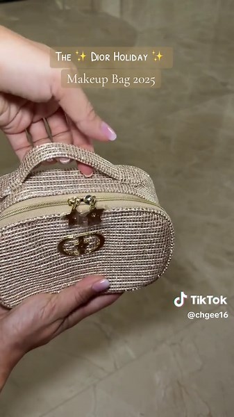 Dior Holiday Gift Sets Unboxing and Review