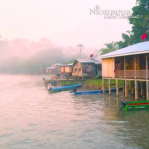 2K views | Río San Juan and El Castillo  | Nature  and history in one destination. Sail along the San Juan River  and discover the impressive El Castillo Fortress, a witness to ancient battles . | Visit Nicaragua | Facebook