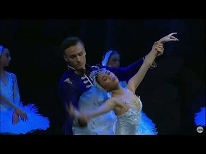 QUEEN, Bohemian Rhapsody - Ballet