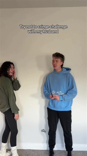 I don’t think I understood what we were supposed to do😂 #meghanandjack