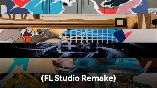 Martin Garrix & Mesto - WIEE (Free Flp)