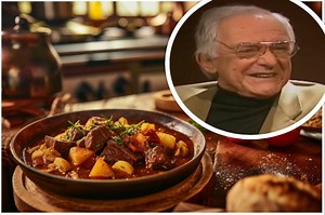 Recept dana: Bosanski lonac po receptu legendarnog Mome Kapora, preukusno sećanje na neka drugačija vremena