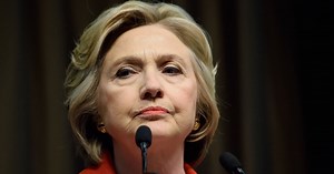 Hillary Clinton says trans rights are a "legitimate concern" for cis women - LGBTQ Nation