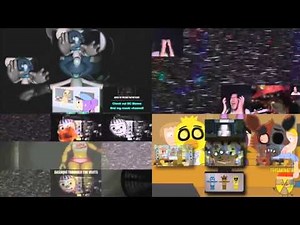 Sparta remix five night at freddy's compilation