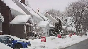 N.L. extends election as surge in cases linked to U.K. variant