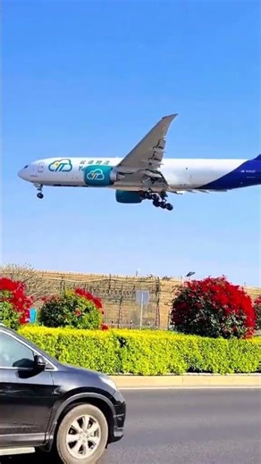 Airplane Takeoff & Landing | Plane Spotting at the Best Aviation Spot | Beauty of Jet Engines