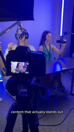 Audio-Video Production at Plano ISD