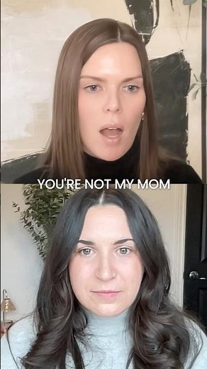 When Your Stepkid Said “You’re Not My Mom”