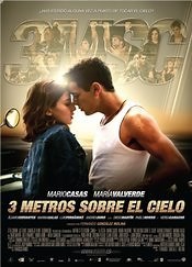 Three Steps Above Heaven (2010) Online Subtitrat in Romana