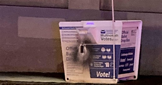 Ballot drop box fires raise voter concerns