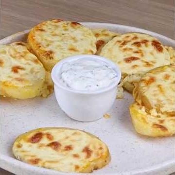 Je n'ai jamais mangé des pommes de terre comme ça une recette facile et délicieuse.