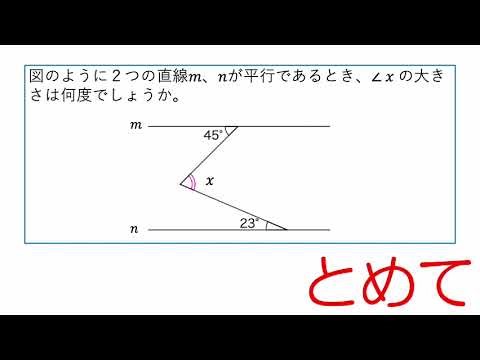 Grade 8 Math: Learning about Parallel Lines and Congruence (Part A)