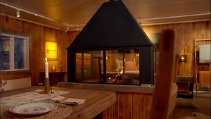 Log Cabins can last a lifetime. | Timber Living Ltd
