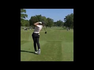【完璧ドライバースイング】キャメロン・チャンプ / Cameron Champ