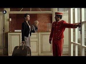 Unit 5 - The Hotel Doorman
