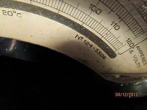 Gb Instruments Circuit Alert Gvd 504a Manual