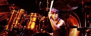 Biografía de Cozy Powell se editará en marzo de 2020