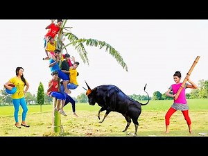 Trending Very Special Funny Comedy Video 😂 Amazing Comedy Video 2026 Episode 388 Busy Fun Ltd