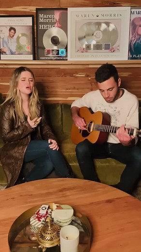 marenmorris on TikTok