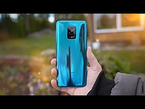 Xiaomi Redmi Note 9S Review After 1 Month - Near Excellent Budget Phone