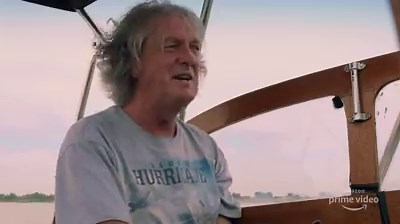 1.4M views · 50K reactions | Sinking to new depths. The Grand Tour Presents: Seamen. An epic feature-length special, only on Prime Video Friday 13th December. | The Grand Tour | Facebook