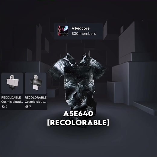 Creative Roblox Shirt Designs to Try