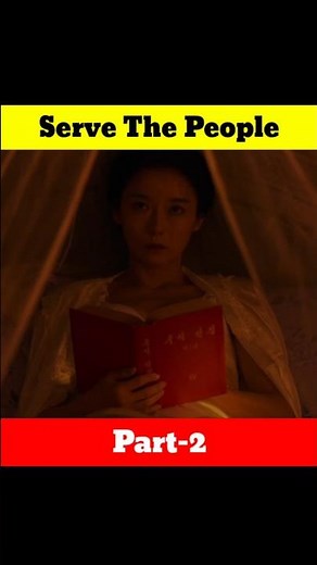 Serve The People (2022) part-2 Explained #shorts #movieclips #explained
