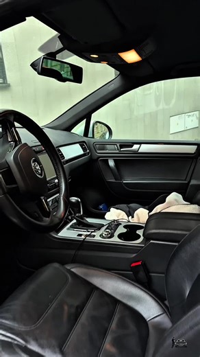 🔍ОСМОТР АВТО ДЛЯ КЛИЕНТА 🚙 VW Touareg 📅 2013 год ⚙️ 3.0 TDI • 180 kW 📊 Пробег: 173 000 км 💰 Цена: 325 000 Kč (13 000€) 📍 Автоподбор в Чехии 📲 420 776 416 526 ‼️Оформляем авто на беженские визы ПОЛНОЕ ВИДЕО ➡️на нашем Telegram(ссылка в шапке профиля) #butsanov_auto #vwtouareg #автоподбор #автоподборчехия #автоподключчехия