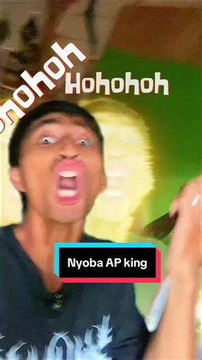 Serunya Main Free Fire dengan Sarung Jempol King