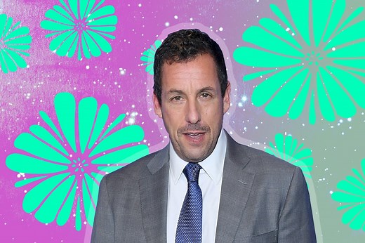 18 Fun Jewish Facts About Adam Sandler – Kveller