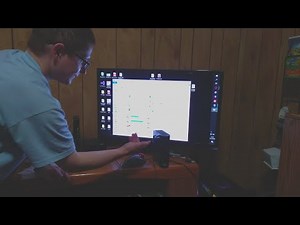 WD 12TB External Hard Drive Unboxing And Test