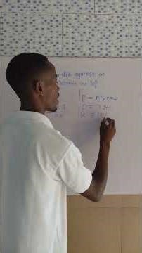 how to solve simple interest