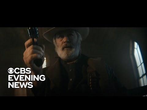 Body cam video released from "Rust" movie shooting