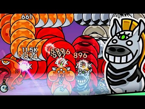 🛡️ Wiggle Defender: Strategy TD Android | Defensa Roguelike Contra Oleadas de Monstruos #2026