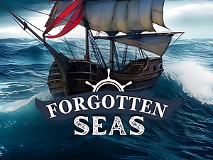 Forgotten Seas Release Date Announcement news