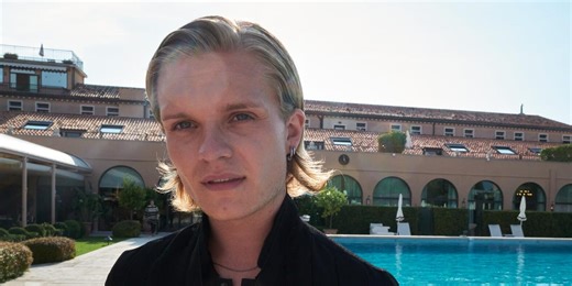 Being Aegon Targaryen