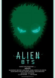 Alien BTS filme - Veja onde assistir online