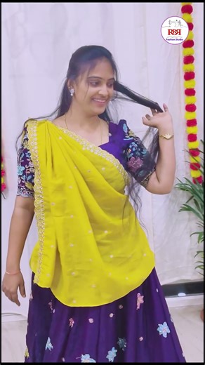 Your Saree, Your Style – Premium Saree Collection at RRR