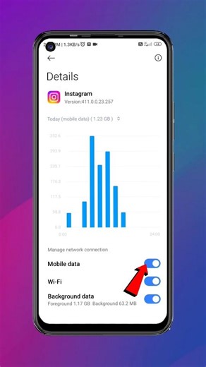 How to Block Internet Access for Specific Apps on Android 2026 #shorts