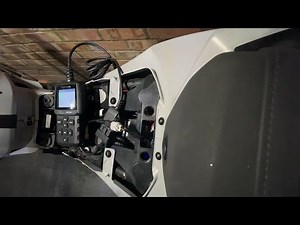 How do you reset the engine light of the Yamaha MT 125? (with video)