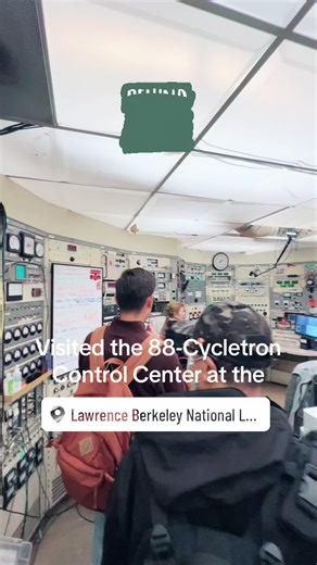 Part of the Nuclear Science Division, the 88-Inch Cyclotron supports ongoing research programs in nuclear structure, astrophysics, heavy element studies, and technology R&D by Lawrence Berkeley National Laboratory (Berkeley Lab) and UC Berkeley