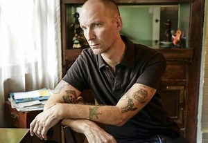 Charlie Huston - Alchetron, The Free Social Encyclopedia