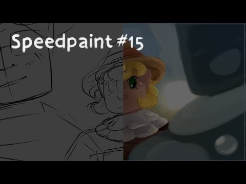 Speedpaint #15 | Villager Grian [TISP]
