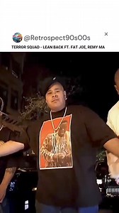 333K views · 21K reactions | Terror Squad - Lean Back ft. Fat Joe,...
