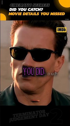 Terminator 2🔥Living Tissue: "The T-800's Confession Scene"💥John Connor's Fate #shorts