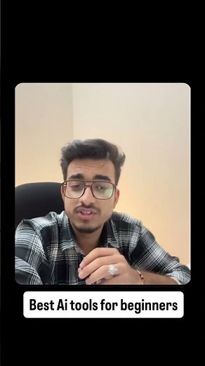 Best All-in-One Free AI Tool for Students & Creators 🚀