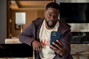 Is Kevin Hart’s ‘True Story’ Actually Based on a True Story?