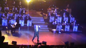 YouTube - OUT OF AFRICA HELMUT LOTTI JUBILEUM TOUR