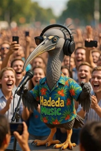 Hadeda Music (@hadeda.music)’s videos with original sound - Hadeda Music