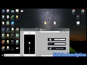 unlock icloud 07/2020 all IOS new exploit